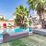 Monje Alacati B&B Çeşme