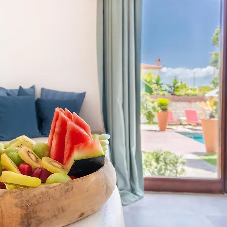 Bed and Breakfast Monje Alacati Çeşme