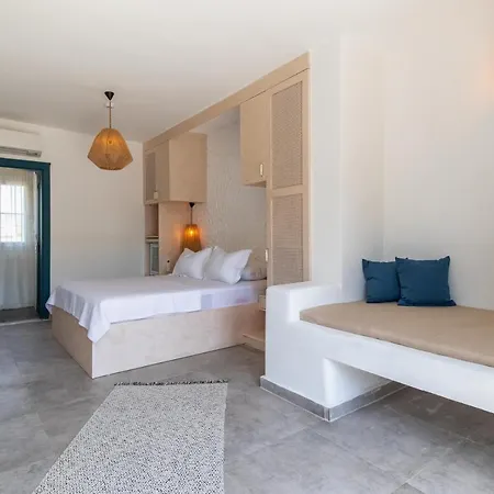 Bed & Breakfast Monje Alacati