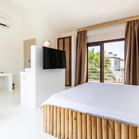 Frühstückspension Monje Alacati Çeşme