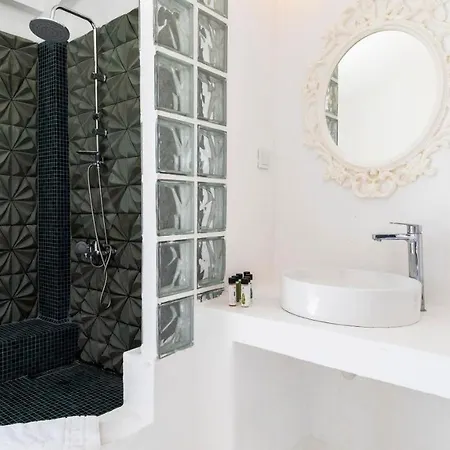 Bed & Breakfast Monje Alacati Çeşme