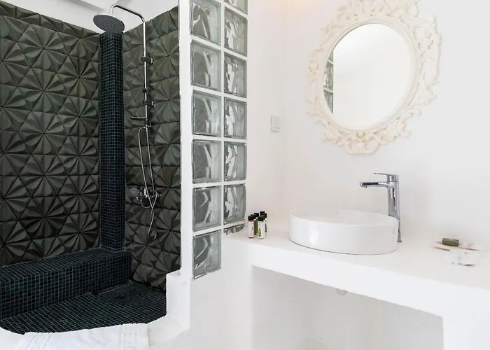 B&B Monje Alacati Çeşme