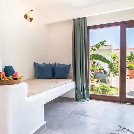 Monje Alacati فندق مبيت وإفطار Çeşme