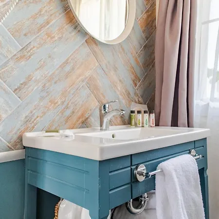 Monje Alacati فندق مبيت وإفطار Çeşme