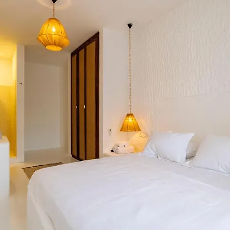 فندق مبيت وإفطار Monje Alacati